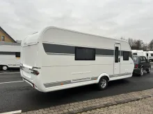 Fahrzeugbild Hobby Prestige 560 WFU #4