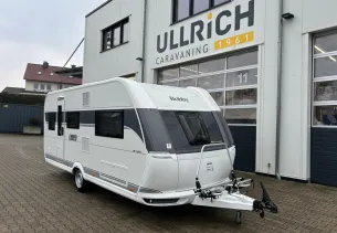 Bild De Luxe 495 UL IC-Line