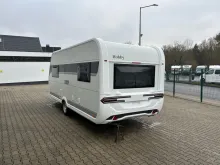 Fahrzeugbild Hobby De Luxe 495 UL IC-Line #3