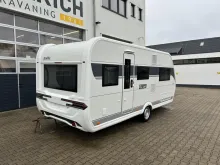 Fahrzeugbild Hobby De Luxe 495 UL IC-Line #4
