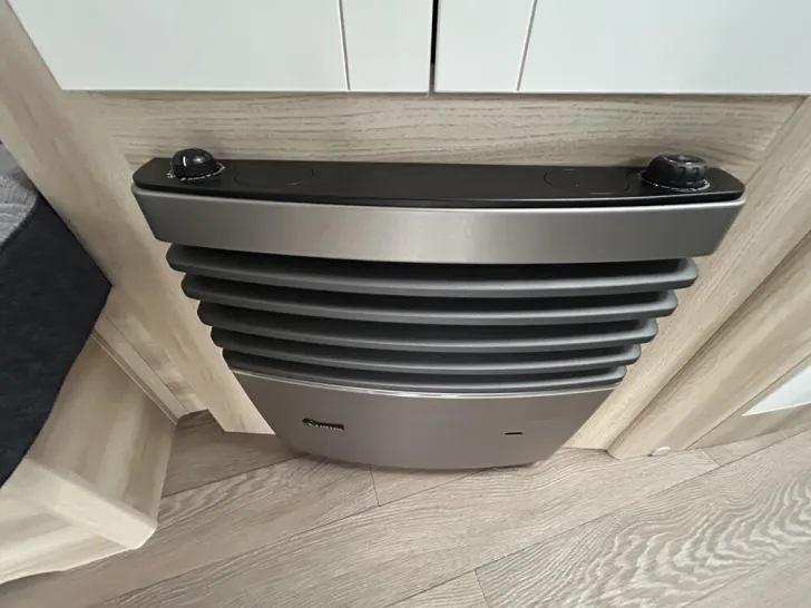 Fahrzeugbild Hobby De Luxe 495 UL IC-Line #14