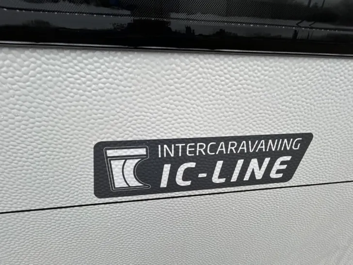 Fahrzeugbild Hobby De Luxe 495 UL IC-Line #18