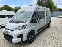 Fahrzeugbild Pössl D-Line 2WIN Citroen #2
