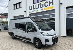 Bild Camper Van CLIFF 640 X