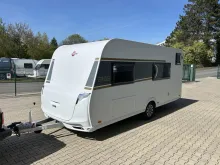 Fahrzeugbild Bürstner B66 480 TK #2