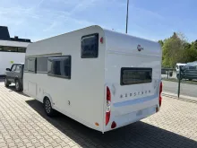 Fahrzeugbild Bürstner B66 480 TK #3