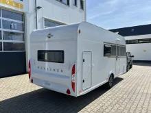 Fahrzeugbild Bürstner B66 480 TK #4