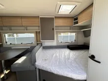 Fahrzeugbild Bürstner B66 480 TK #7
