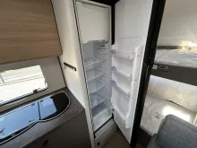 Fahrzeugbild Bürstner B66 480 TK #10