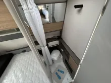Fahrzeugbild Bürstner B66 480 TK #12