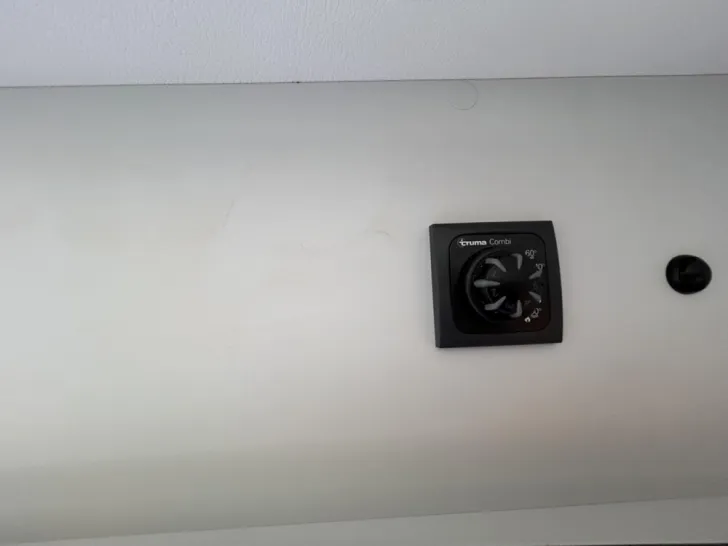 Fahrzeugbild Bürstner B66 480 TK #13