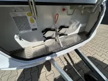 Fahrzeugbild Bürstner B66 480 TK #14