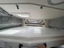 Fahrzeugbild Sunlight T 67S Adventure Edition #16