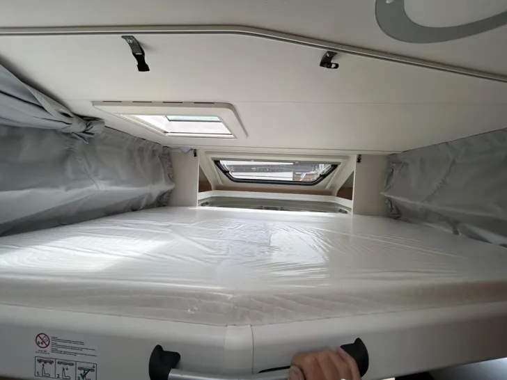 Fahrzeugbild Sunlight T 67S Adventure Edition #16