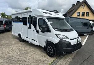 Bild ONTOUR C 700 GQ