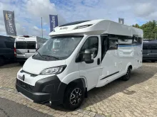 Fahrzeugbild Hobby OnTour C 700 GQ #2