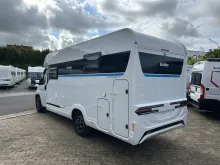 Fahrzeugbild Hobby OnTour C 700 GQ #3