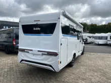 Fahrzeugbild Hobby OnTour C 700 GQ #4