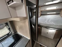 Fahrzeugbild Hobby OnTour C 700 GQ #11