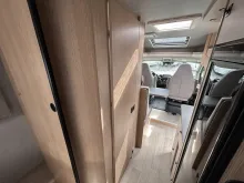 Fahrzeugbild Hobby OnTour C 700 GQ #12