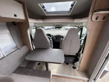 Fahrzeugbild Hobby OnTour C 700 GQ #22