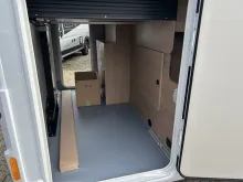 Fahrzeugbild Hobby OnTour C 700 GQ #26
