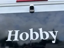 Fahrzeugbild Hobby OnTour C 700 GQ #29
