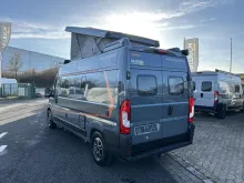 Fahrzeugbild Weinsberg CaraBus EDITION FIRE 600 MQ #2
