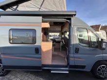 Fahrzeugbild Weinsberg CaraBus EDITION FIRE 600 MQ #6