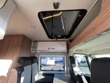 Fahrzeugbild Weinsberg CaraBus EDITION FIRE 600 MQ #8