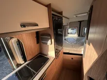 Fahrzeugbild Weinsberg CaraBus EDITION FIRE 600 MQ #10