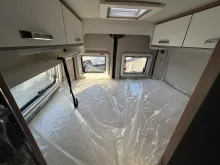 Fahrzeugbild Weinsberg CaraBus EDITION FIRE 600 MQ #11