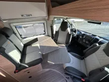 Fahrzeugbild Weinsberg CaraBus EDITION FIRE 600 MQ #13