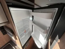 Fahrzeugbild Weinsberg CaraBus EDITION FIRE 600 MQ #16