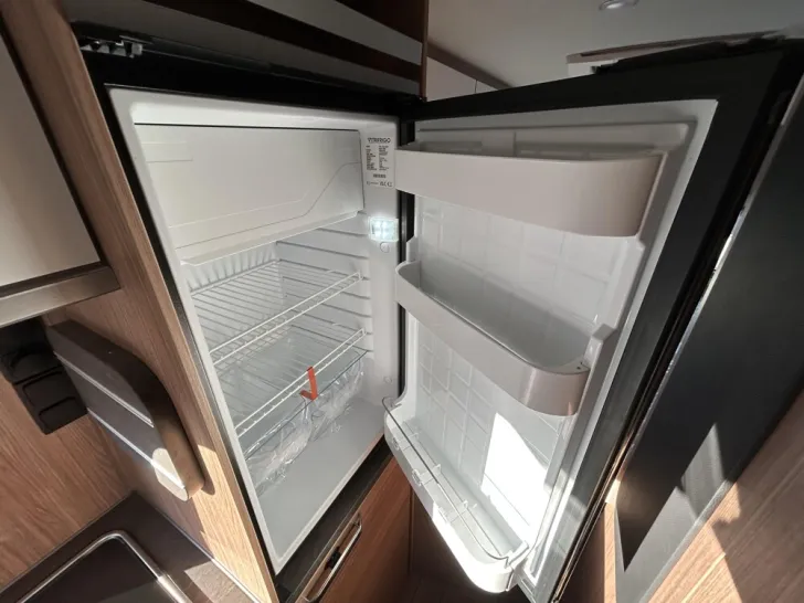 Fahrzeugbild Weinsberg CaraBus EDITION FIRE 600 MQ #16