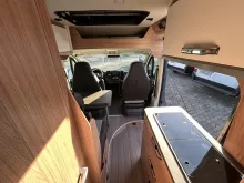 Fahrzeugbild Weinsberg CaraBus EDITION FIRE 600 MQ #17