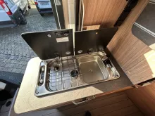 Fahrzeugbild Weinsberg CaraBus EDITION FIRE 600 MQ #18