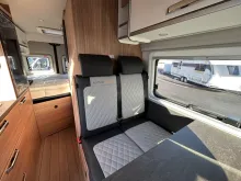 Fahrzeugbild Weinsberg CaraBus EDITION FIRE 600 MQ #21