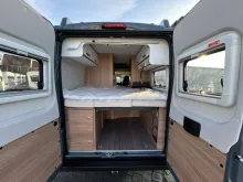 Fahrzeugbild Weinsberg CaraBus EDITION FIRE 600 MQ #23