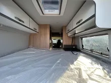 Fahrzeugbild Weinsberg CaraBus EDITION FIRE 600 MQ #24