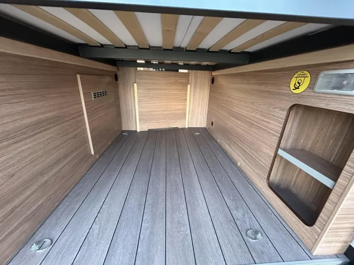 Fahrzeugbild Weinsberg CaraBus EDITION FIRE 600 MQ #25