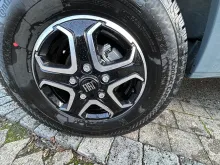 Fahrzeugbild Weinsberg CaraBus EDITION FIRE 600 MQ #27