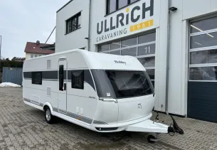 Bild Prestige 560 WFU