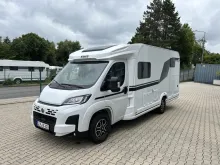 Fahrzeugbild Knaus L!VE TI PLATINUM SELECTION 650 MEG #2