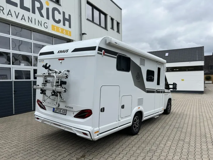 Fahrzeugbild Knaus L!VE TI PLATINUM SELECTION 650 MEG #4