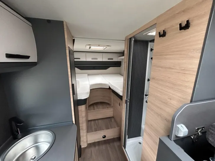 Fahrzeugbild Knaus L!VE TI PLATINUM SELECTION 650 MEG #9