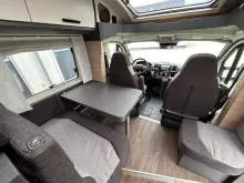 Fahrzeugbild Knaus L!VE TI PLATINUM SELECTION 650 MEG #16