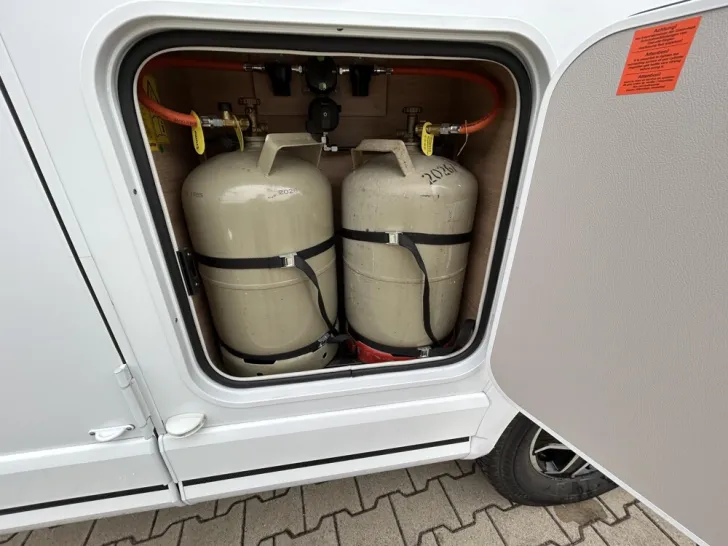 Fahrzeugbild Knaus L!VE TI PLATINUM SELECTION 650 MEG #22