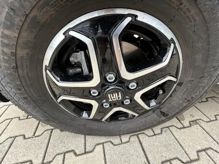 Fahrzeugbild Knaus L!VE TI PLATINUM SELECTION 650 MEG #24