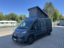 Fahrzeugbild Knaus BoxLife PLATINUM SELECTION 600 MQ #2